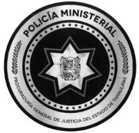 PROCURADURÍA GENERAL DE JUSTICIA DEL ESTADO DE TAMAULIPAS