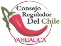 CONSEJO REGULADOR DEL CHILE YAHUALICA