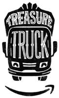 TREASURE TRUCK