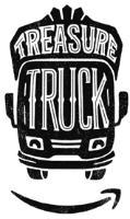 TREASURE TRUCK