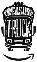 TREASURE TRUCK