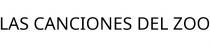 LAS CANCIONES DEL ZOO