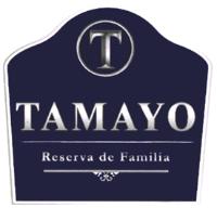 T TAMAYO RESERVA DE FAMILIA