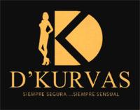 D'KURVAS SIEMPRE SEGURA ...SIEMPRE SENSUAL