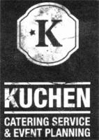 KUCHEN CATERING SERVICE & EVENT PLANNING