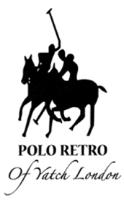 POLO RETRO OF YATCH LONDON