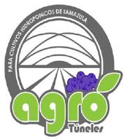 AGRÓ TÚNELES