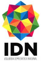 IDN IZQUIERDA DEMOCRATICA NACIONAL
