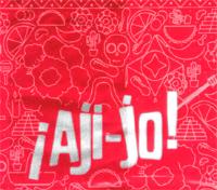 ¡AJI-JO!