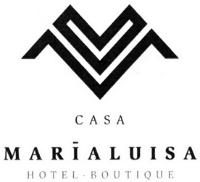 CASA MARÍA LUISA HOTEL BOUTIQUE