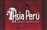 ASIA PERÚ SABOR AUTÉNTICO