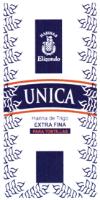 ELIZONDO UNICA