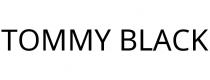 TOMMY BLACK