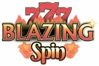 777 BLAZING SPIN