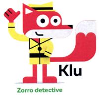 KLU ZORRO DETECTIVE