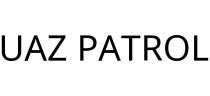 UAZ PATROL