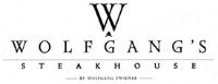 W WOLFGANG S STEAKHOUSE BY WOLFGANG ZWIENER