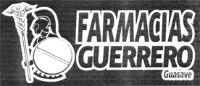 FARMACIAS GUERRERO GUASAVE