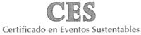 CES CERTIFICADO EN EVENTOS SUSTENTABLES