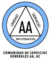 COMUNIDAD DE SERVICIOS GENERALES AA AC