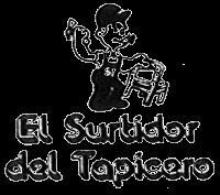 ST EL SURTIDOR DEL TAPICERO