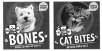 MUNCHIES BONES