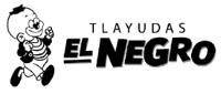 TLAYUDAS EL NEGRO