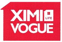 XIMI LIFE VOGUE