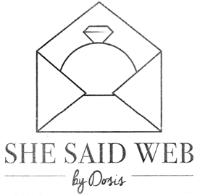 SHE SAID WEB