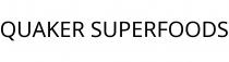 QUAKER SUPERFOODS