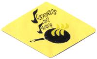 SUSPIROS DEL SABOR