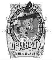 VIEJA BRUJA