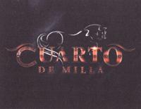 CUARTO DE MILLA