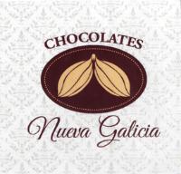 CHOCOLATES NUEVA GALICIA