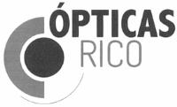 OPTICAS RICO