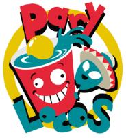 PARY LOCOS