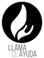 LLAMA DE AYUDA