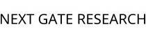 NEXT GATE RESEARCH