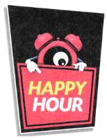 HAPPY HOUR
