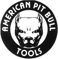 AMERICAN PIT BULL TOOLS