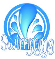 SWIMMING JOY