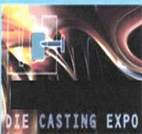 DIE CASTING EXPO