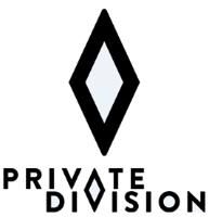 PRIVATE DIVISION