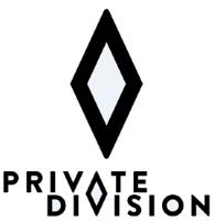 PRIVATE DIVISION