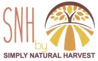 SNH BY SIMPLY NATURAL HARVEST
