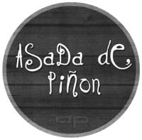 ASADA DE PIÑON