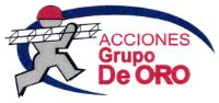 ACCIONES GRUPO DE ORO