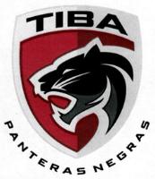 TIBA PANTERAS NEGRAS