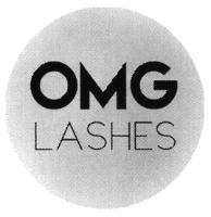 OMG LASHES