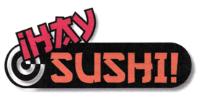 ¡HAY SUSHI!
